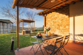 Casa d'Orcia Pienza
